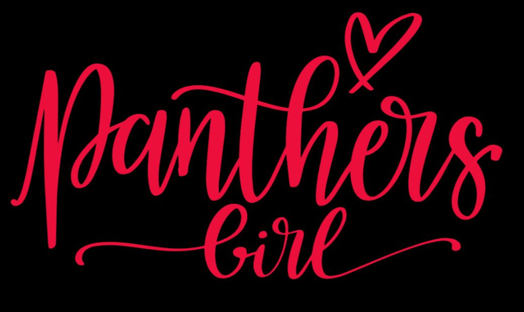 Panthers Girl