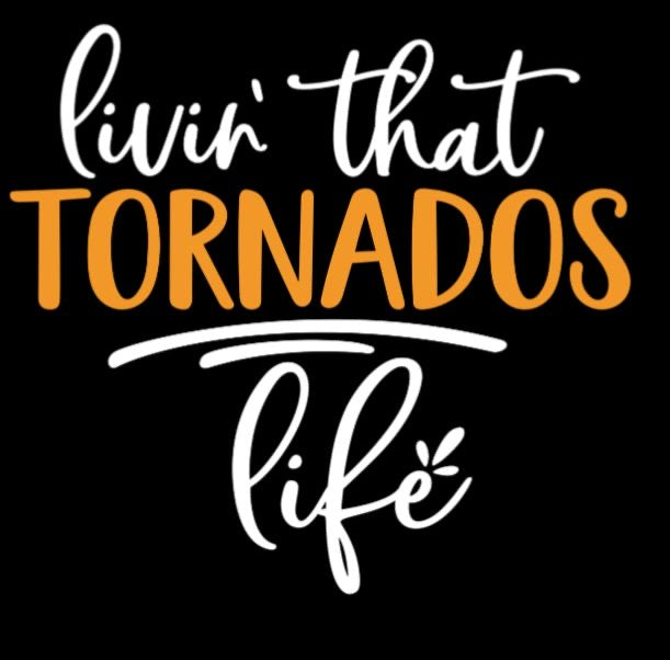 livin  that Tornados life