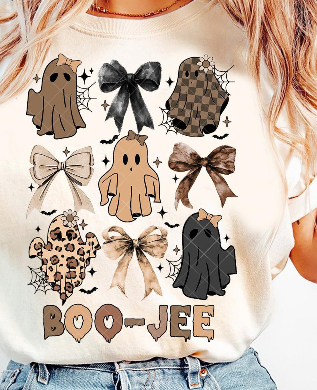 Boo-Jee